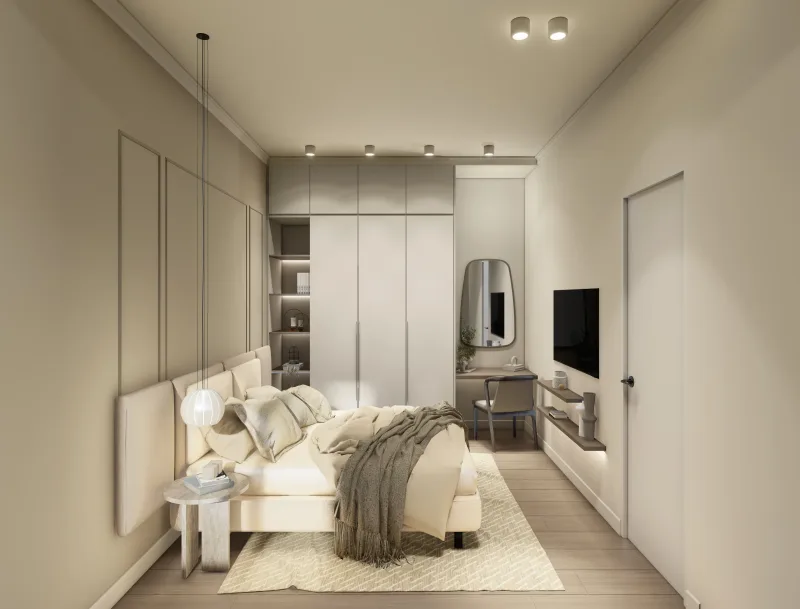 Pagrati Multi-Residential Building image 2